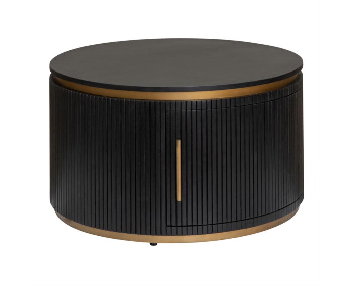 Rivello Salontafel 80 cm