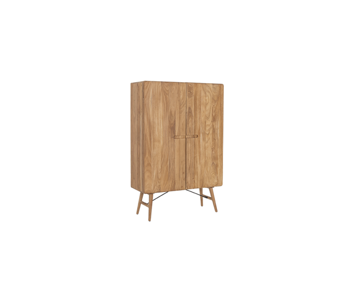 Aura Opbergkast 100 cm