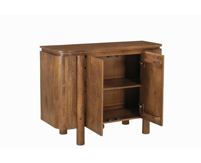 Dressoire Salano klein 105cm