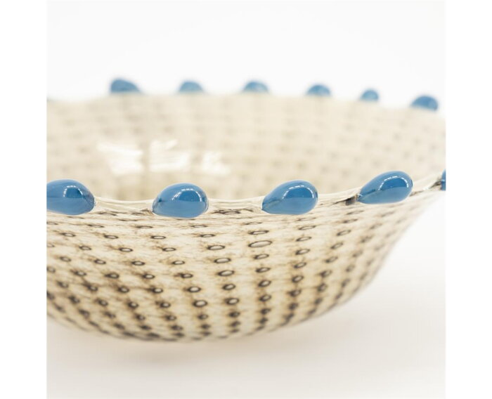Bowl Dapple - veelkleurig | BY-BOO