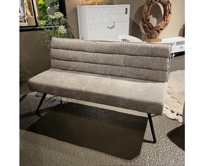Rosora Bankje 200 cm - HZ6068-04 beige