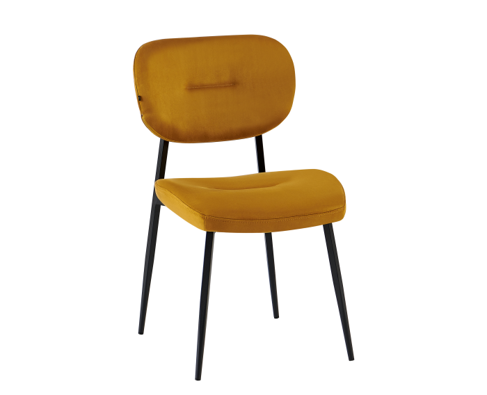 Eetkamerstoel Jonathan Cognac