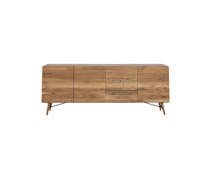 Aura Dressoir 210 cm