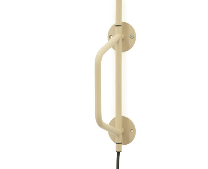 Wall lamp Capa - beige | BY-BOO