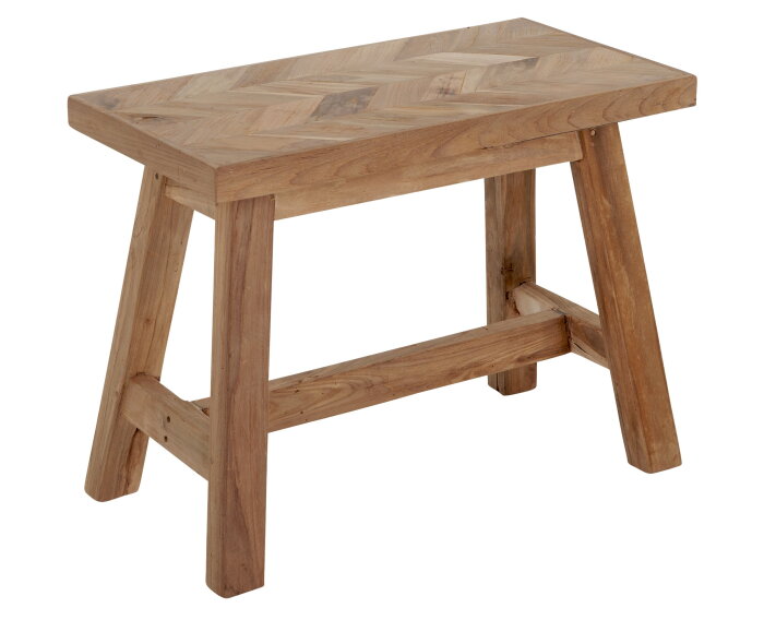 bank Herringbone small