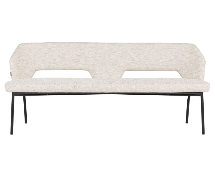 Eetkamerbank Bloom 190