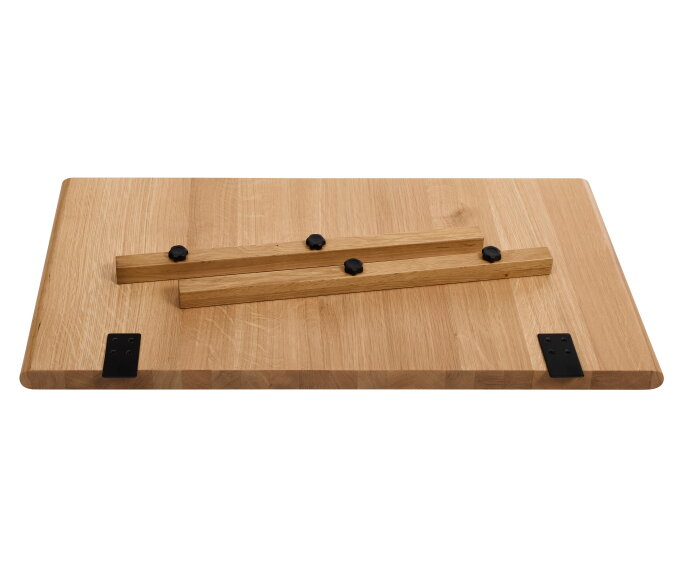 FLOW LEAVES 90X45 CM - SET OF 2