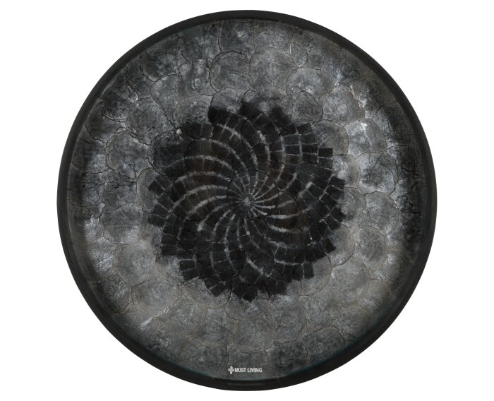 Tray Riyad medium - ORDER by 2 pcs,5,5x&Oslash;56 cm