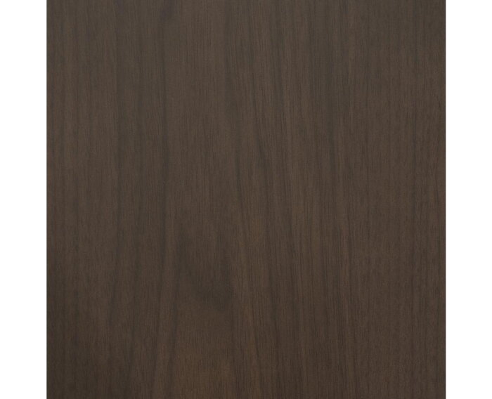 Salontafel Jip large 100x100cm - bruin | Eleonora