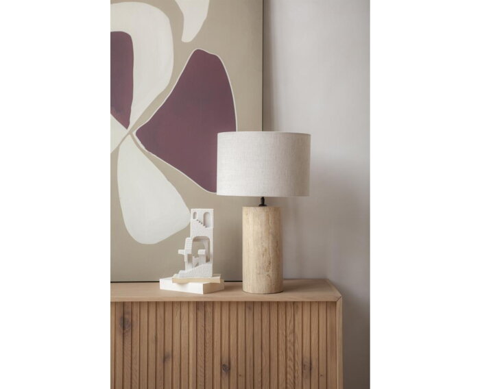 Amara small - natuurlijk | BY-BOO