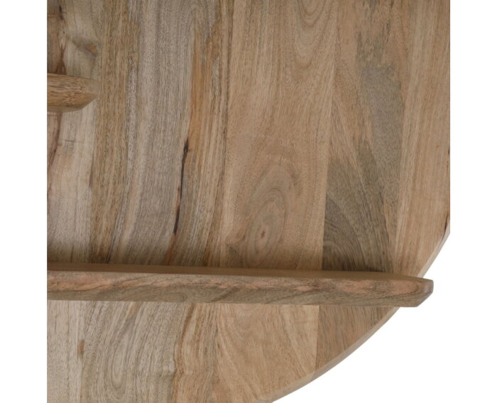 Wandrek Lena | 75 cm | Licht mango