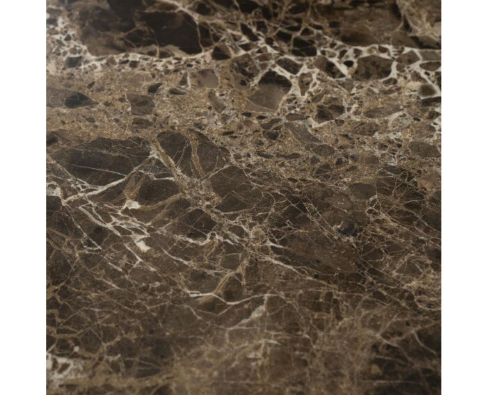 Salontafel Devin 100x85cm - large | Eleonora