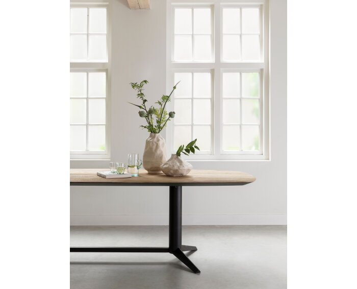 Soho eettafel 260 cm