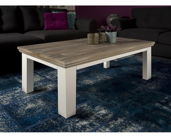 Fleur Salontafel 130 cm