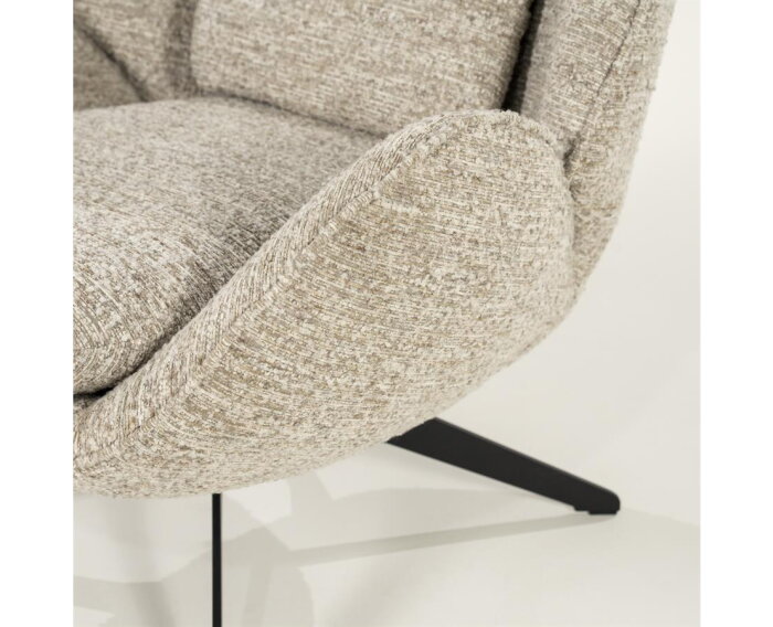 Fauteuil Ryan - zora | Eleonora