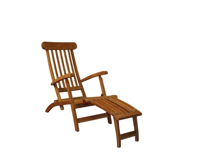 Deckchair