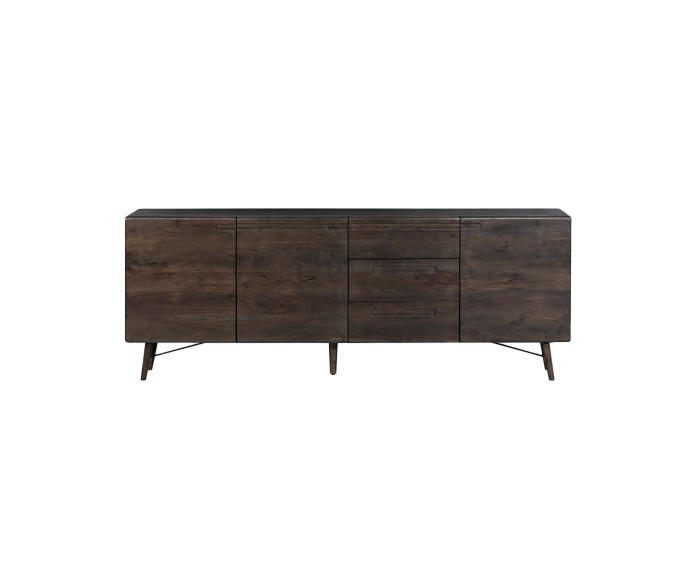 Aura Dressoir 210 cm
