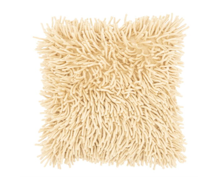 Moppy 50x50cm - beige | BY-BOO