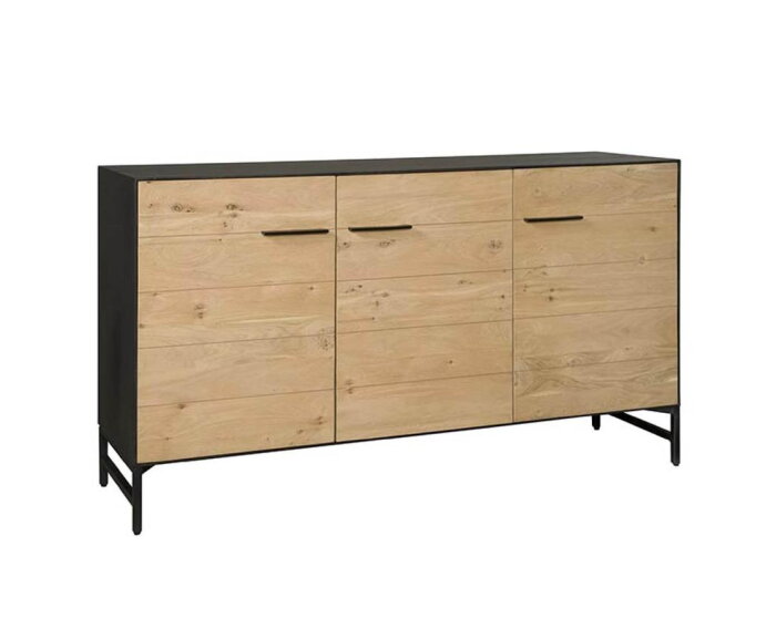 Lido Dressoir 160 cm
