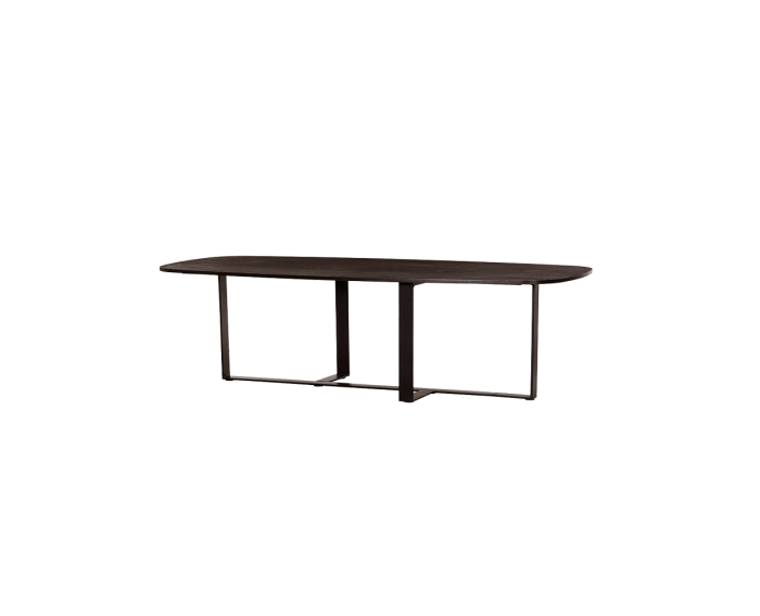 Mincio Salontafel 130 cm