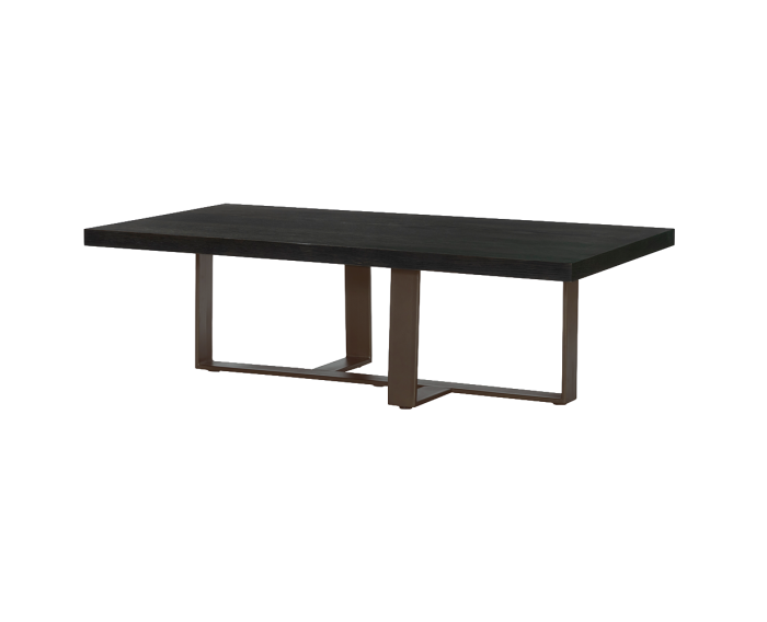 Tower Living Mincio Salontafel 130 cm