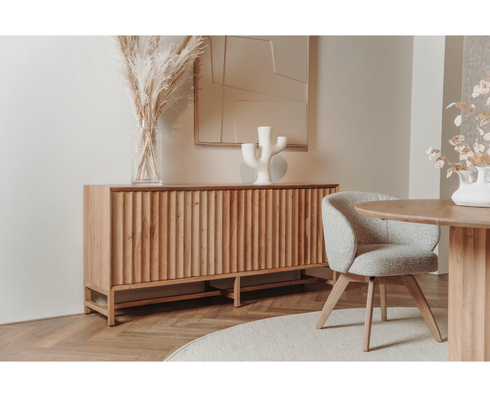 Crotone Dressoir 180 cm