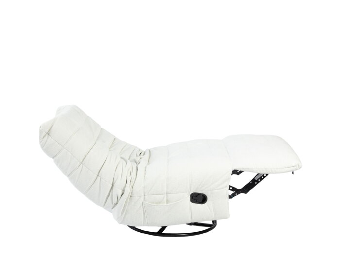 Relaxfauteuil Zen | Naturel