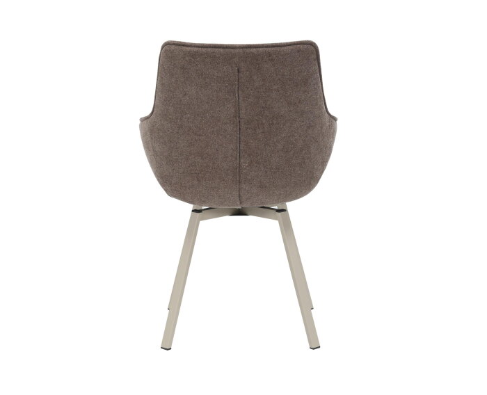 Eetkamerstoel Mees | Brown