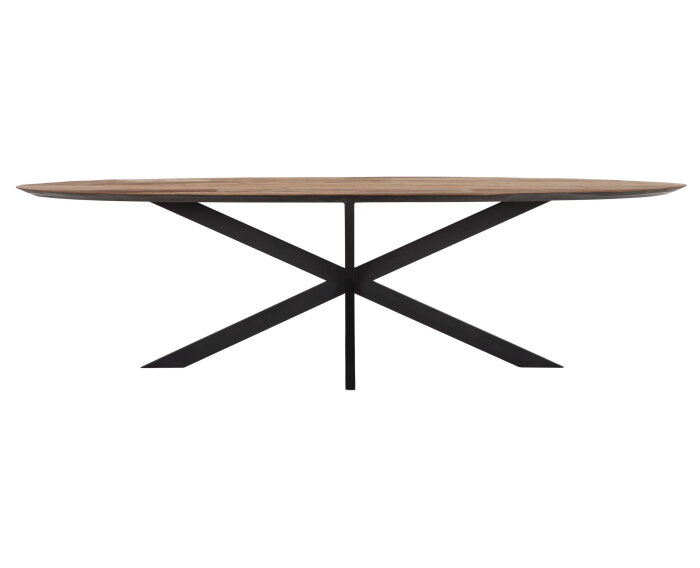 Timeless eettafel Shape 280 cm