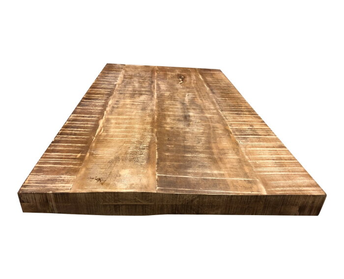 Mango houten blad plank los 130x75 100x100 voor € 249 voorraad