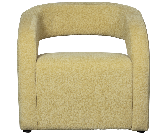 RADIATE FAUTEUIL TEXTURED LIME - BePureHome