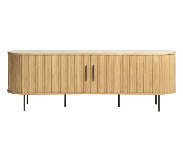 NOLA TV LOWBOARD W180 CM