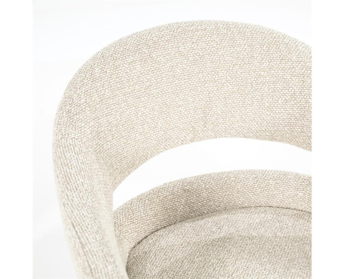 Stoel Hailey - eira | Eleonora