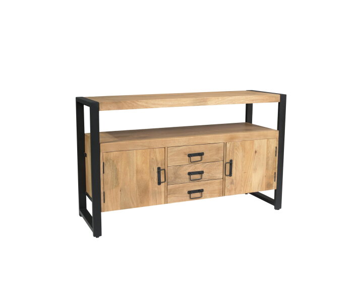 Dressoir Britt | 135 cm