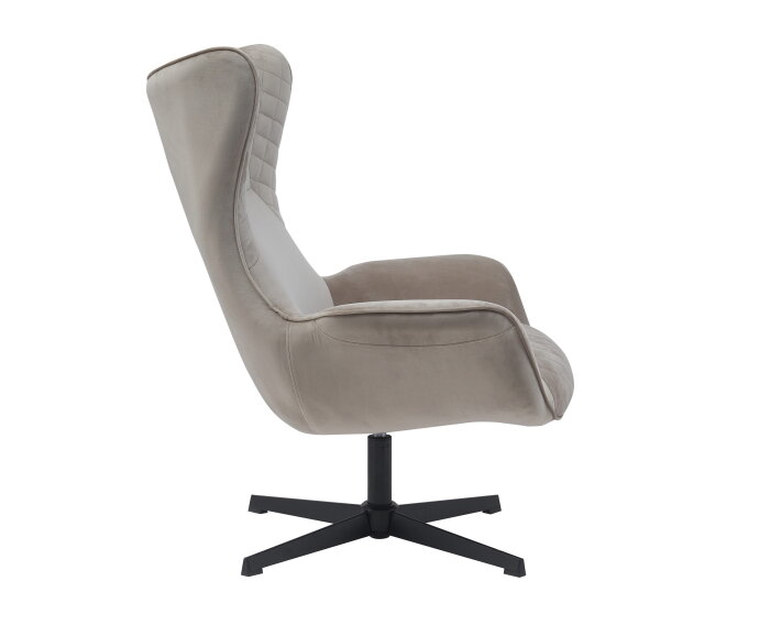 Fauteuil Vera | Pink