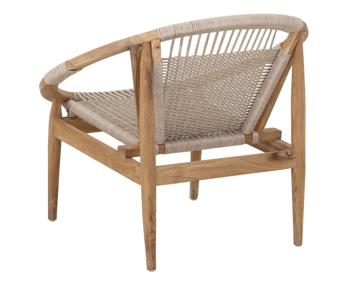 fauteuil Kumo