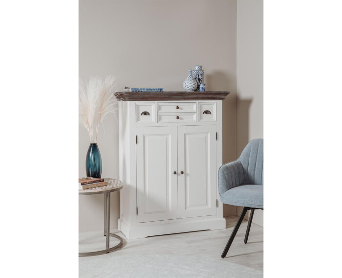 Fleur Meidenkast 100 cm