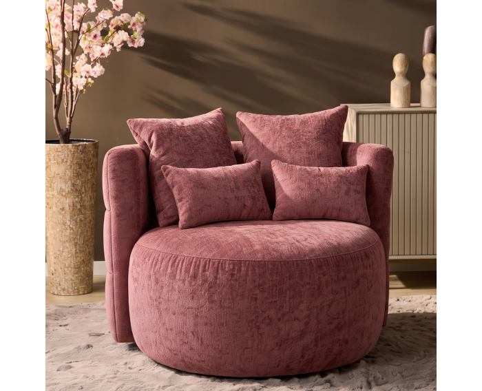 MySofa Fauteuil Sophie