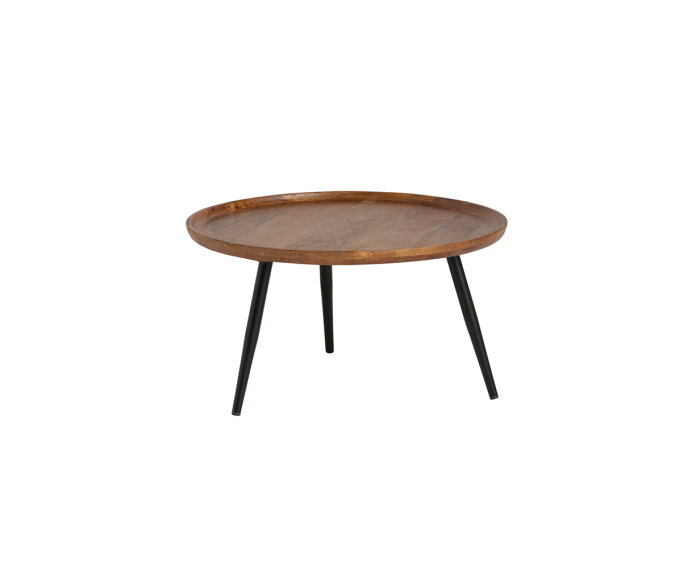 Salontafel Benny Ø75 cm | My sons