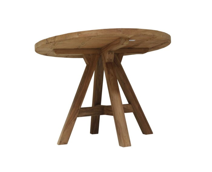 Tuintafel Koes