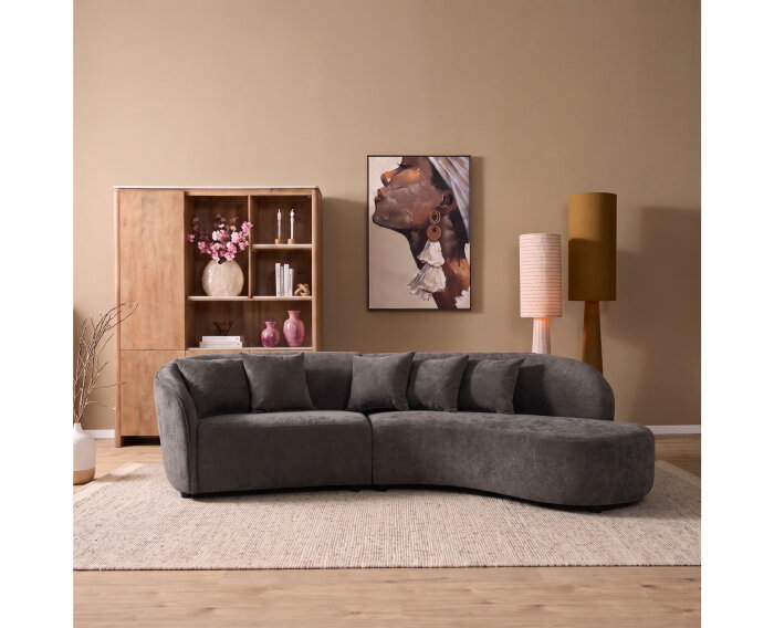 MySofa Morris 3 zits Beige