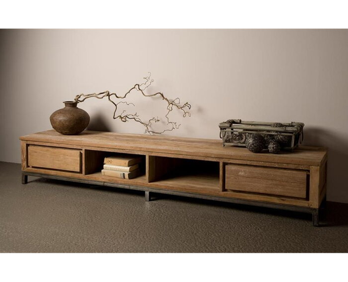 Venetie TV-meubel 220 cm