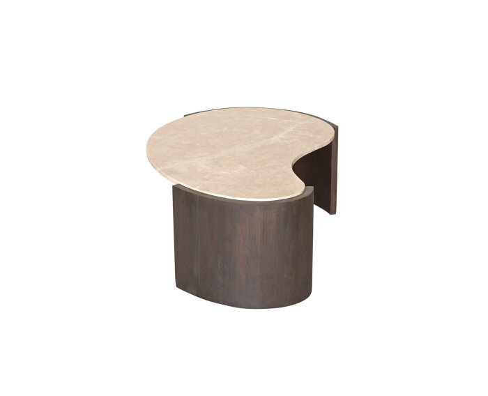 Salontafel Lume Marmer 94 cm