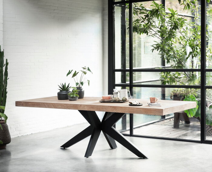 Masterpiece eettafel Lincoln