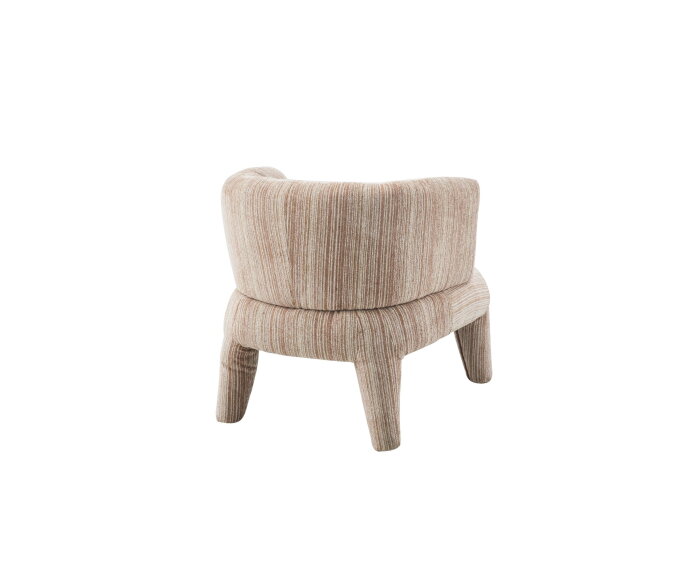 Fauteuil Eva Naturel