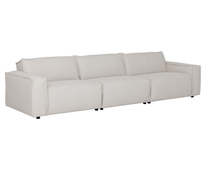 Bank element Rally zonder armen