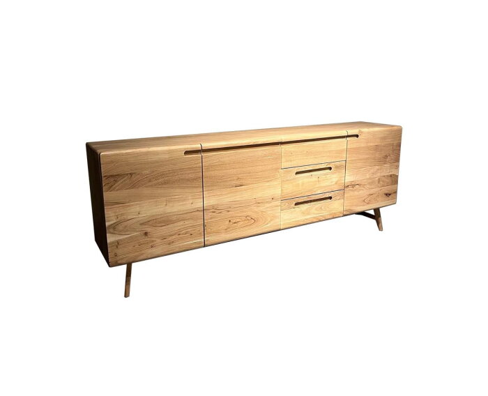 Aura Dressoir 210 cm
