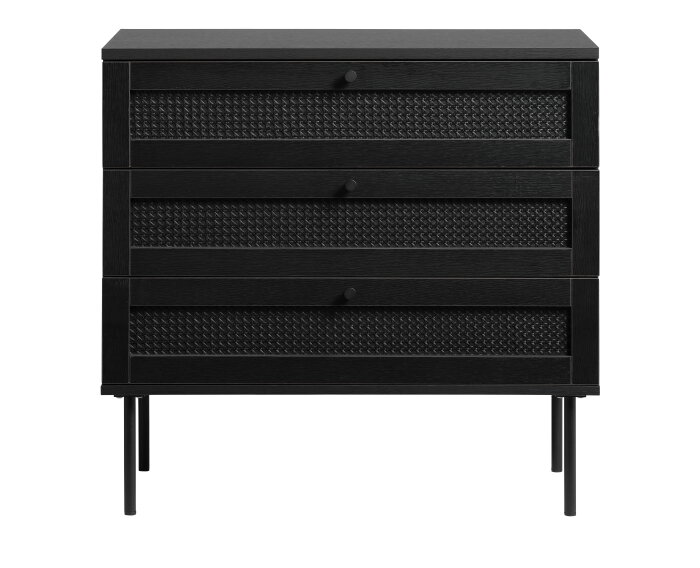 PENSACOLA CHEST 3 DRAWERS