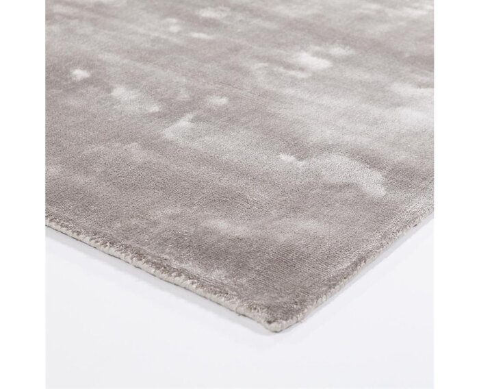 Carpet Muze 160x230 cm - grey | BY-BOO