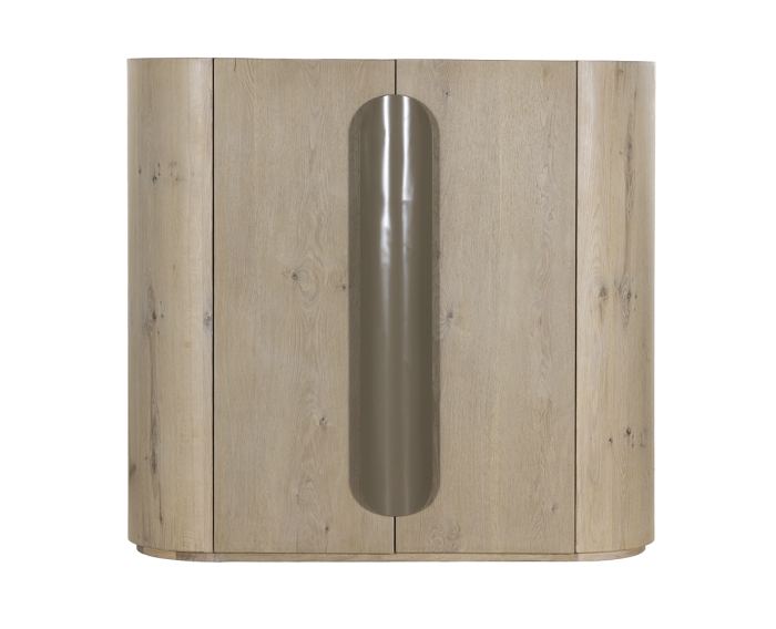 Allure Opbergkast white wash 150 cm